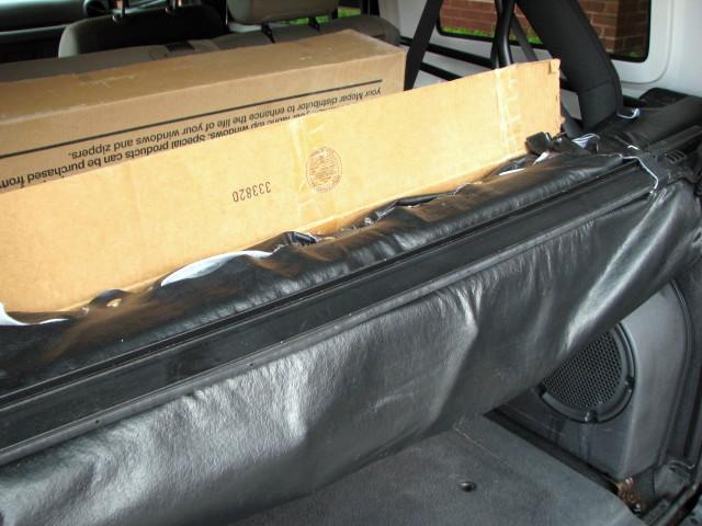 2007 Jeep Wrangler Ce/le/xle