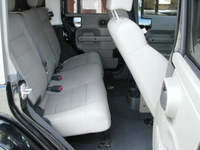 2007 Jeep Wrangler Ce/le/xle