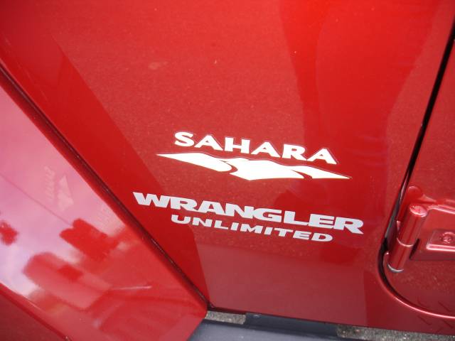 2007 Jeep Wrangler Club Cab 139 WB 4WD