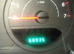 2007 Jeep Wrangler S5