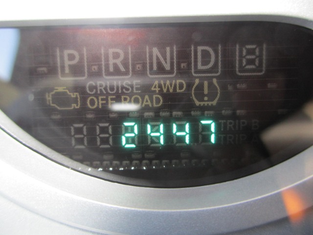 2007 Jeep Wrangler 3.5 SE