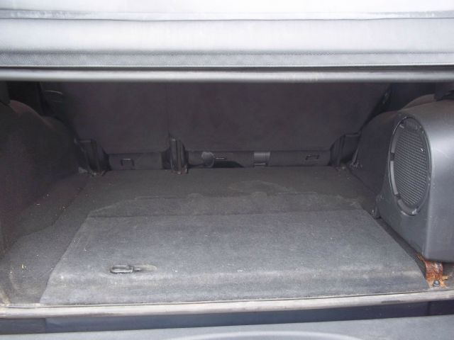 2007 Jeep Wrangler 1500 Extended Cargo Clean