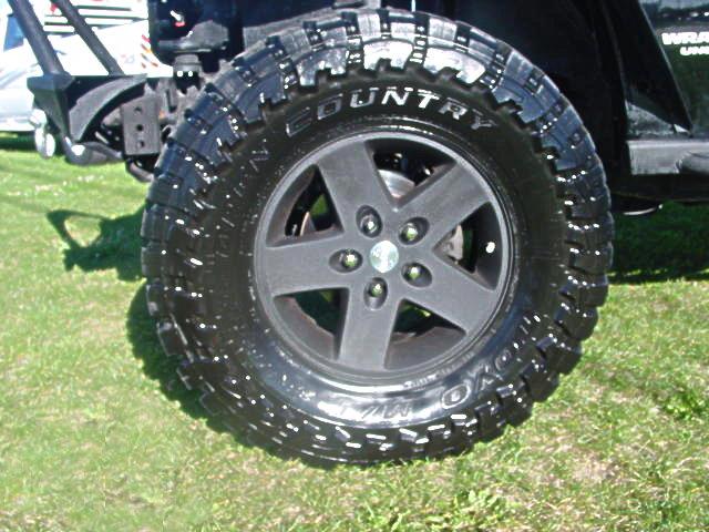 2008 Jeep Wrangler CREW DSL XLT