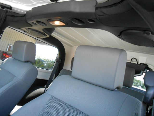 2008 Jeep Wrangler 3.5 SE