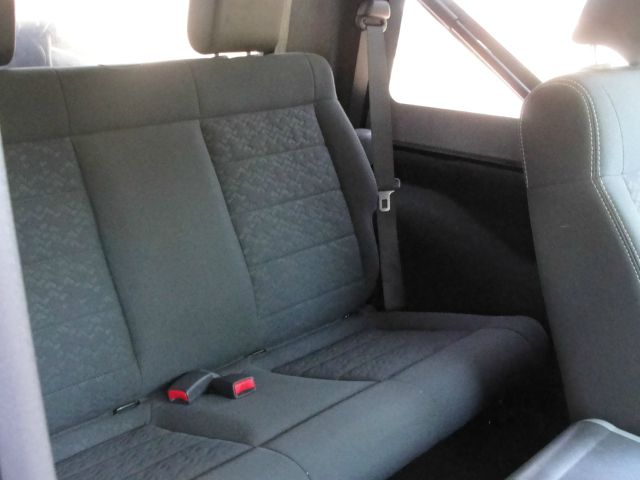 2010 Jeep Wrangler Elk Conversion Van