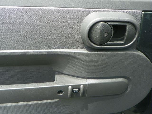 2010 Jeep Wrangler 1500 Extended Cargo Clean