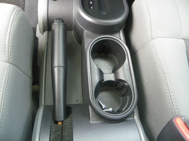 2010 Jeep Wrangler 1500 Extended Cargo Clean