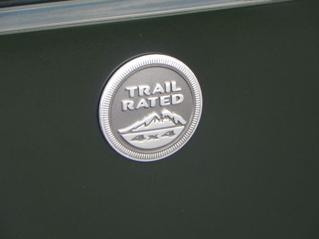 2010 Jeep Wrangler 1500 Extended Cargo Clean