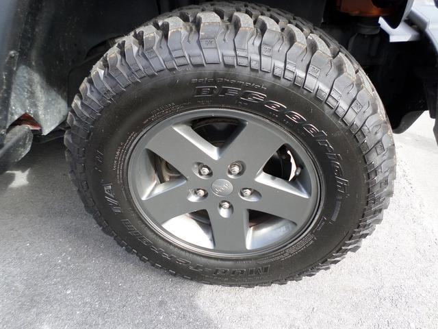 2010 Jeep Wrangler GSX