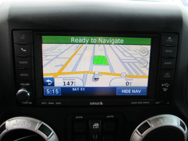 2011 Jeep Wrangler Coupe 2 DOOR