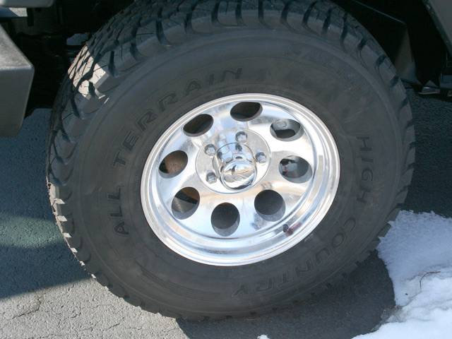 2011 Jeep Wrangler S5