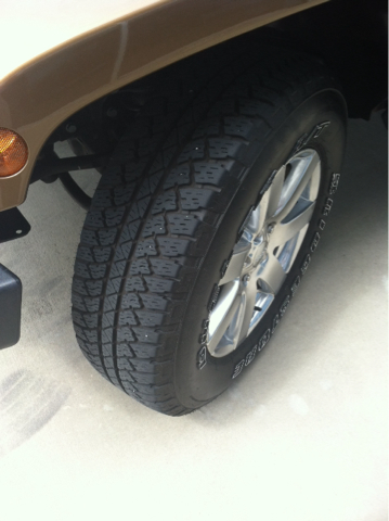 2011 Jeep Wrangler Lariat Crew Diesel 4x4