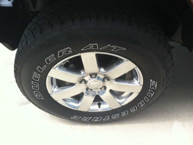 2011 Jeep Wrangler Lariat Crew Diesel 4x4