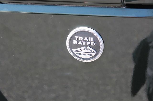 2012 Jeep Wrangler GSX