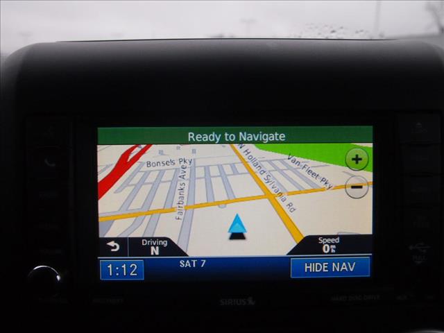 2012 Jeep Wrangler HB Manual SPEC (natl)