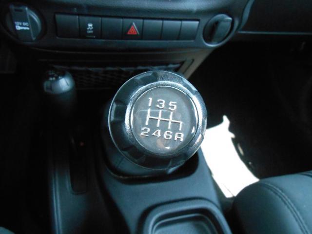 2012 Jeep Wrangler LS - Local Trade Great Mileage