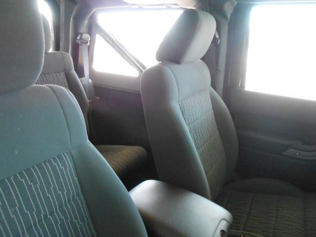 2012 Jeep Wrangler LS - Local Trade Great Mileage