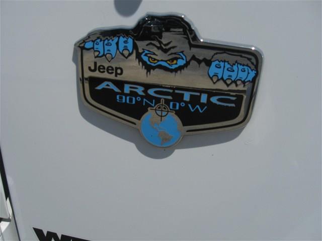 2012 Jeep Wrangler 3.5 SE