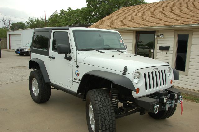 2012 Jeep Wrangler T6 AWD Leather Moonroof Navigation