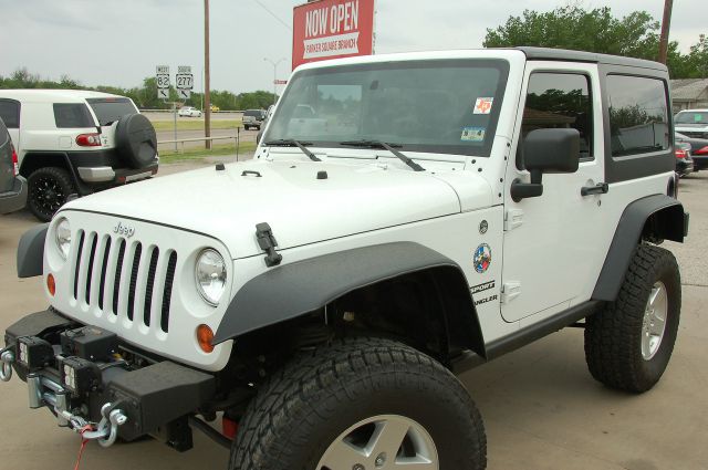2012 Jeep Wrangler T6 AWD Leather Moonroof Navigation