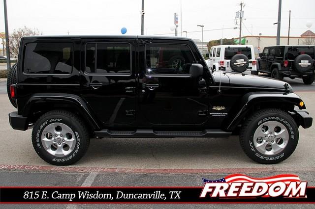 2013 Jeep Wrangler 3.5 SE