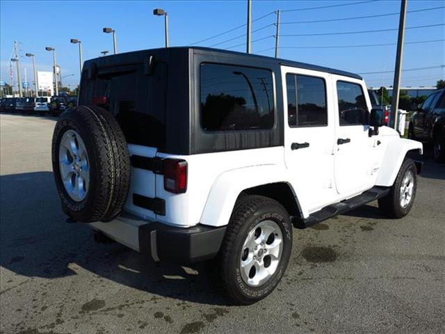 2013 Jeep Wrangler Coupe 2 DOOR