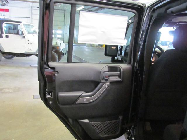 2013 Jeep Wrangler 3.0R L.L. Bean Edition AWD Wagon