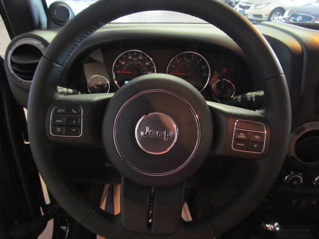 2013 Jeep Wrangler 3.0R L.L. Bean Edition AWD Wagon