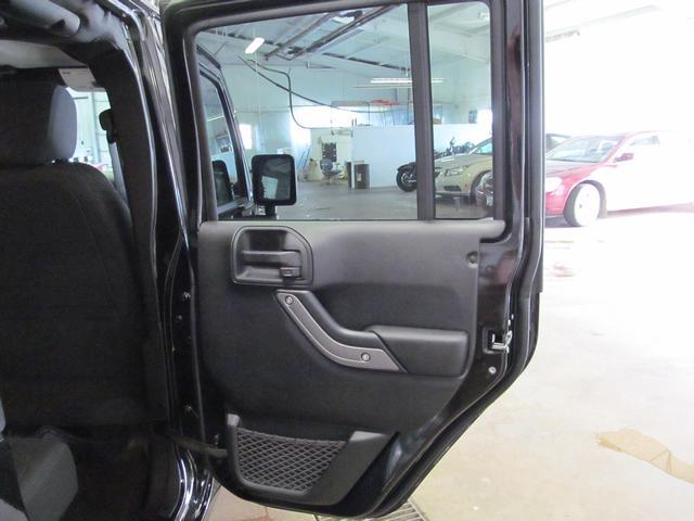 2013 Jeep Wrangler 3.0R L.L. Bean Edition AWD Wagon