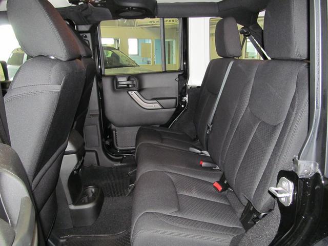 2013 Jeep Wrangler 3.0R L.L. Bean Edition AWD Wagon