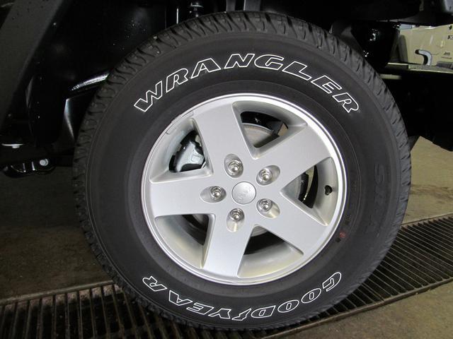 2013 Jeep Wrangler 3.0R L.L. Bean Edition AWD Wagon