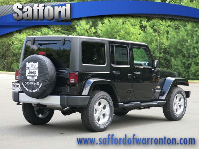 2013 Jeep Wrangler Unknown