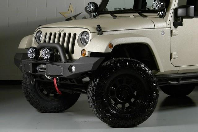 2013 Jeep Wrangler EX, 1500 Down 275 Per Month