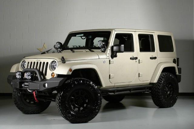 2013 Jeep Wrangler EX, 1500 Down 275 Per Month