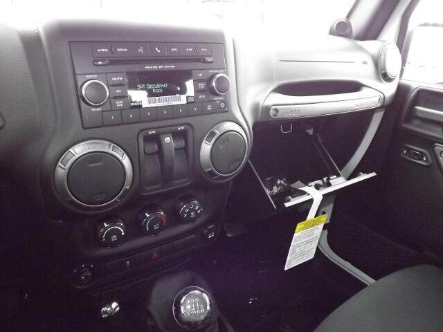 2013 Jeep Wrangler LS - Local Trade Great Mileage