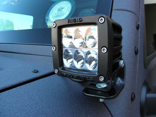 2013 Jeep Wrangler 740il Navigation