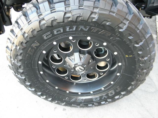 2013 Jeep Wrangler 740il Navigation