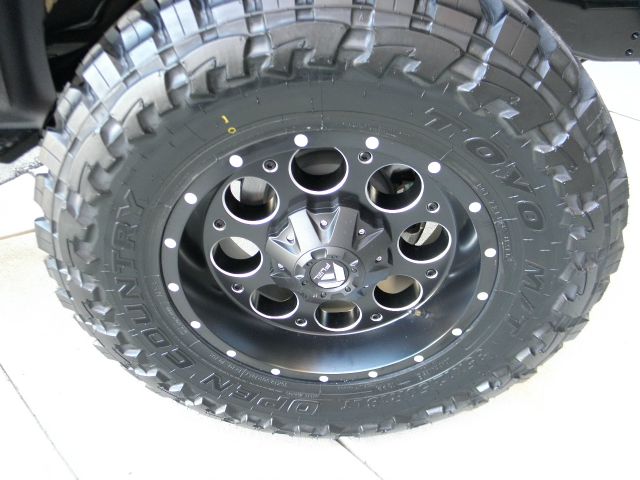 2013 Jeep Wrangler 740il Navigation