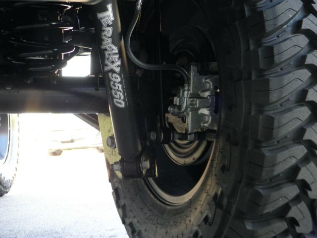 2013 Jeep Wrangler 740il Navigation