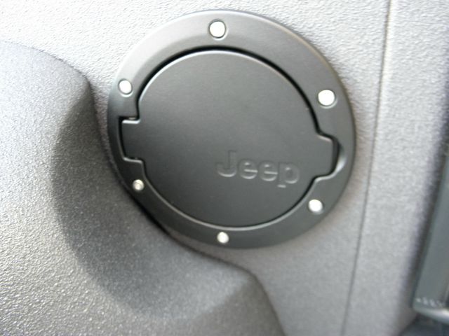 2013 Jeep Wrangler 740il Navigation