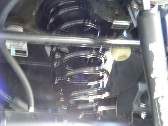 2013 Jeep Wrangler 740il Navigation