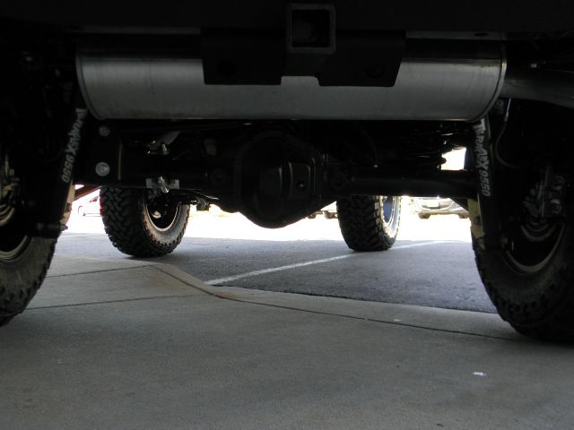 2013 Jeep Wrangler 740il Navigation