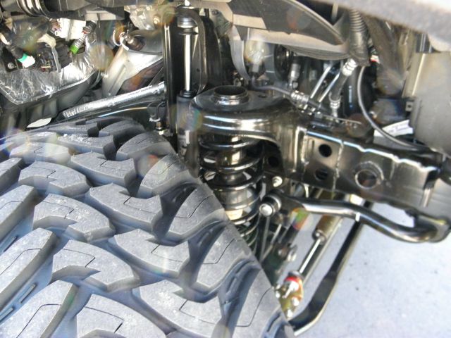 2013 Jeep Wrangler 740il Navigation