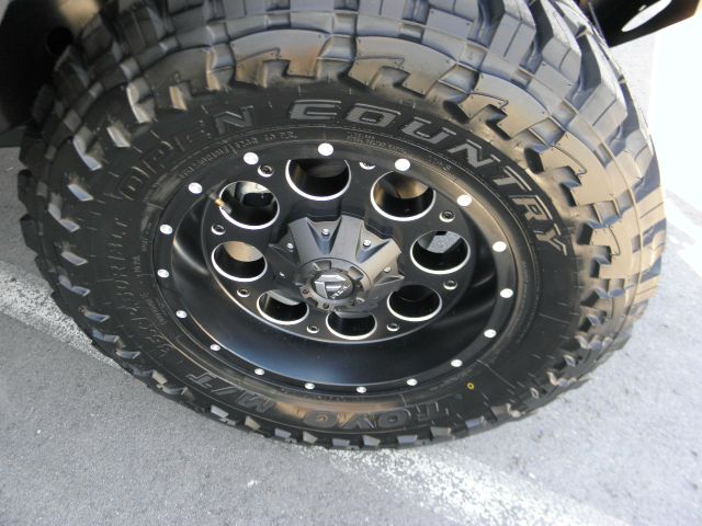 2013 Jeep Wrangler 740il Navigation