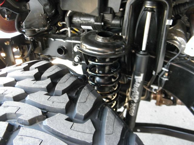 2013 Jeep Wrangler 740il Navigation