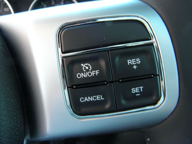 2013 Jeep Wrangler 740il Navigation