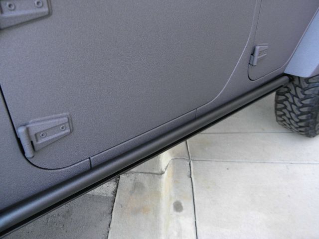 2013 Jeep Wrangler 740il Navigation