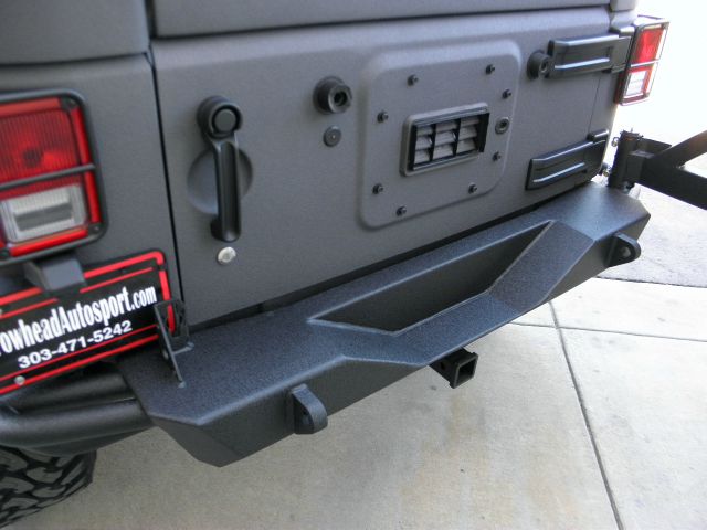 2013 Jeep Wrangler 740il Navigation