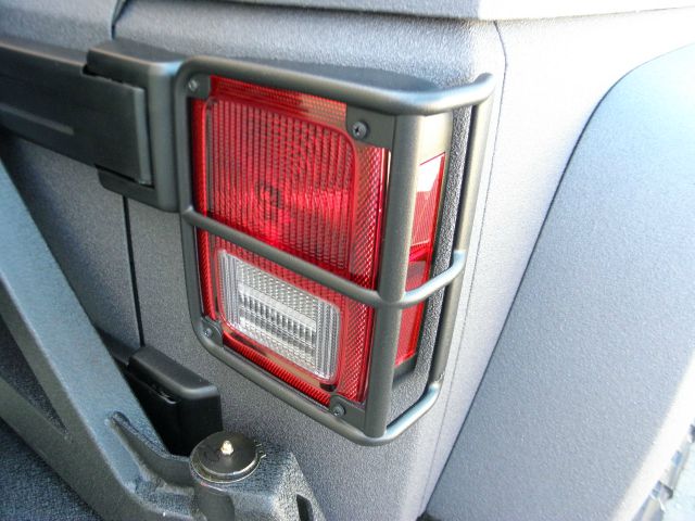 2013 Jeep Wrangler 740il Navigation