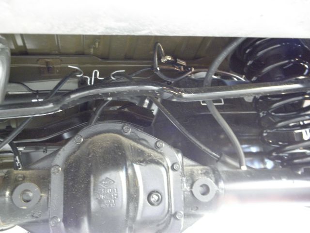 2013 Jeep Wrangler 740il Navigation